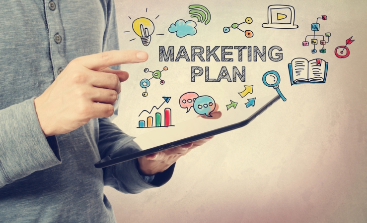 Ana Riascos Digital-Marketing-plan